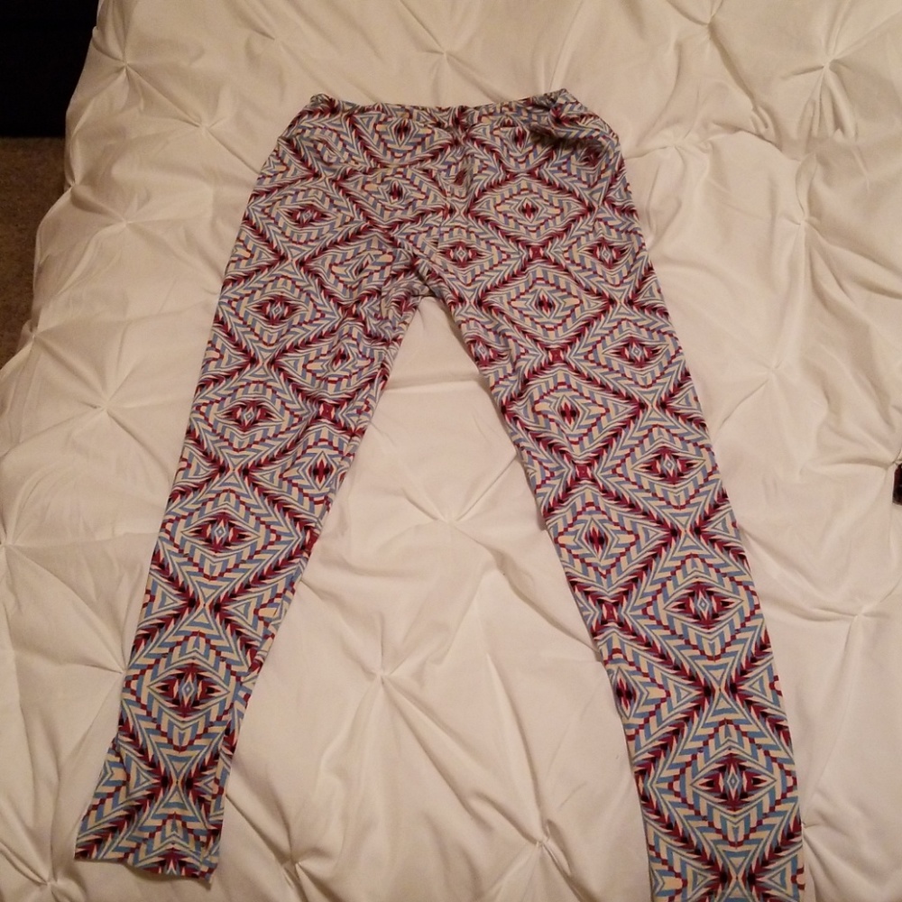 Lularoe leggings tc